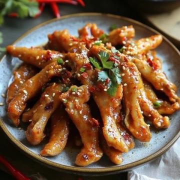 張掖特色小吃：草芽雞