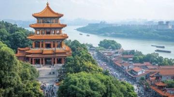 深度游重慶：2023年不容錯過的五大景點攻略，打造省錢省心之旅