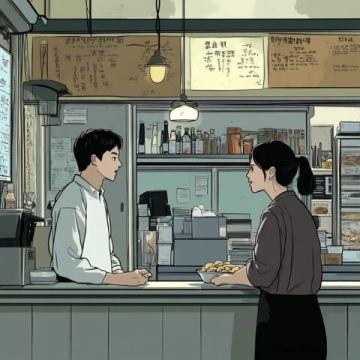 高檔飯店請他吃飯后，我花1600給老同學安排住處，到底是得寸進尺？