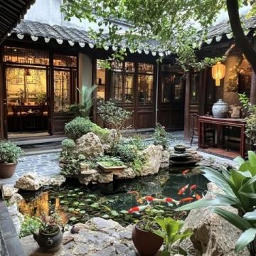 周末惠州游：花邊嶺酒店住宿攻略及周邊美食推薦