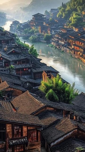 重慶旅行攻略看這里就夠了！解鎖8D魔幻山城，玩轉(zhuǎn)網(wǎng)紅打卡地！