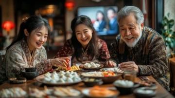 農(nóng)村風(fēng)味之旅：探尋中國鄉(xiāng)間傳統(tǒng)美食的獨特魅力與文化傳承