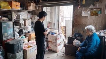 烏市地王超干貨批發市場，價格實惠驚喜多