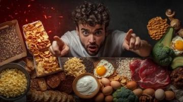 美食能為你帶來什么驚喜？