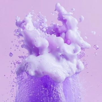 草莓液氮雞尾酒沙冰：探索液氮魔幻烹飪的藝術之旅| 今日美食探索
