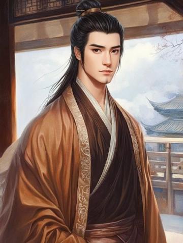 迷人的老祖宗孟嘗君:從戰(zhàn)國(guó)四公子到現(xiàn)代網(wǎng)紅氣質(zhì)