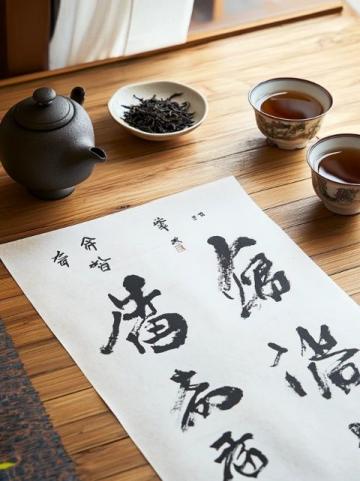 米芾樂兄帖解讀為啥說學米芾的字好比寡婦失了身？