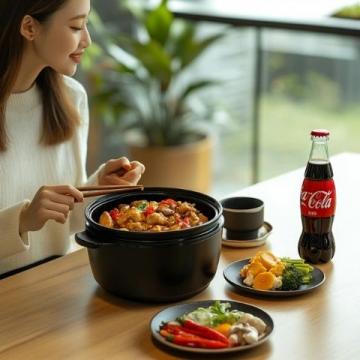 美味救贖:快速享受簡(jiǎn)單美食