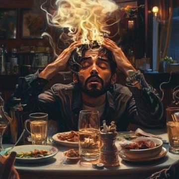 三十年前在合肥榮事達工作，結緣安徽美食，這次來蚌埠嘗遍地道小吃，才花398元！