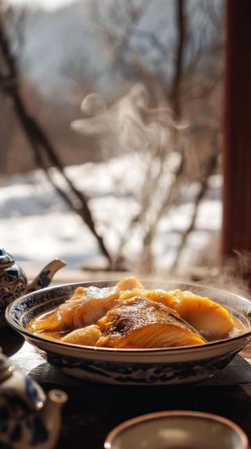 探尋貴州酸湯魚(yú)的獨(dú)特風(fēng)味——酸辣傳奇再現(xiàn)
