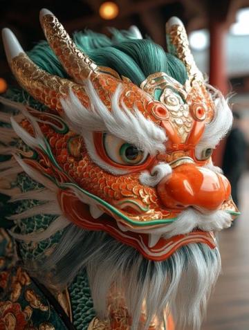 龍?zhí)ь^迎春來：二月二的北方剃龍頭與南方祭土地傳統(tǒng)習俗大揭秘