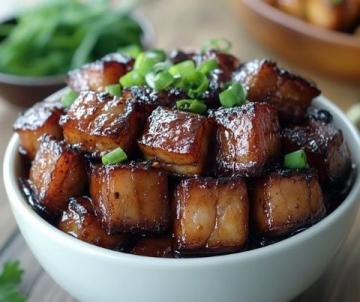 如何用烤箱在家做美味叉燒？步驟簡單易學(xué)！