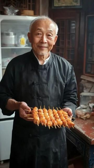 同安古早味小吃：探尋原汁原味的傳統美食之旅