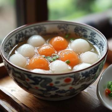 夏季養(yǎng)生佳品：荷葉粥喚醒夏日清涼回憶