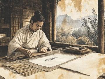 南充鍋盔的歷史：李家章鍋盔的故事