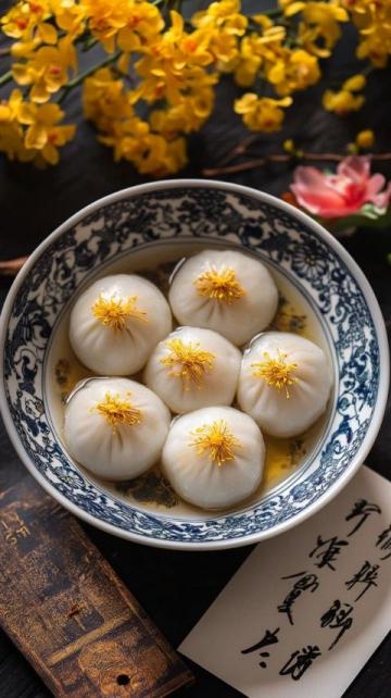 穿越千年的味蕾之旅：天水小吃的歷史與藝術(shù)