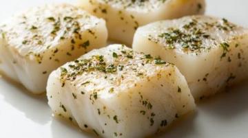 山海滋味：新泉溪魚燜豆腐烹飪教程