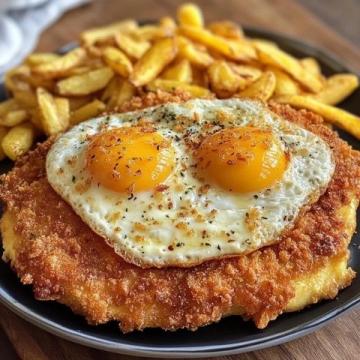 蘇格蘭炸蛋：美味的經(jīng)典菜肴