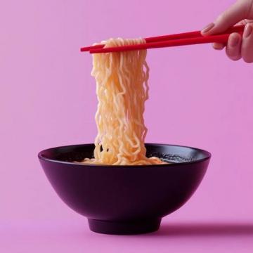 愛面族必看：每天不重樣的面條新吃法