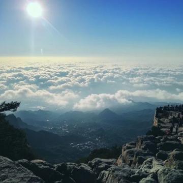 黃山：不僅是一座山，更是一處世界級的旅游勝地