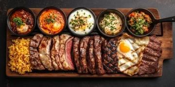 周末去韓國享受美味烤肉？ ???不容錯過！