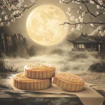 中國的很多美食往往都有一個美麗的傳說，縉云燒餅也不例外