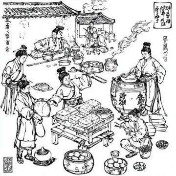 中國傳統(tǒng)知識與習(xí)俗
