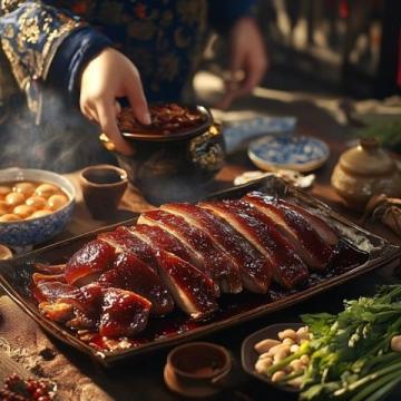 揭秘云南小眾食材：舌尖上的獨特寶藏與味覺新體驗