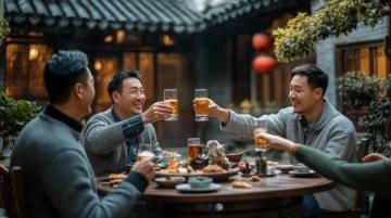 趙露思從輪椅到美食：友情與康復的真實寫照