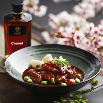 經典紅燒肉做法：忙碌后的美味慰勞菜式