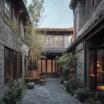 這個城市還不錯打卡最美家鄉捂臉自信路，五福巷，鄧家巷，新華巷