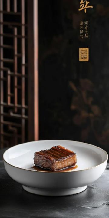 四星伴月"：江西傳統(tǒng)名菜在中國(guó)村廚大賽上的璀璨亮相