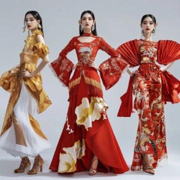 巴黎時裝周三國爭艷：李汶翰、裴秀智、平采娜，誰是你的最佳看秀明星？