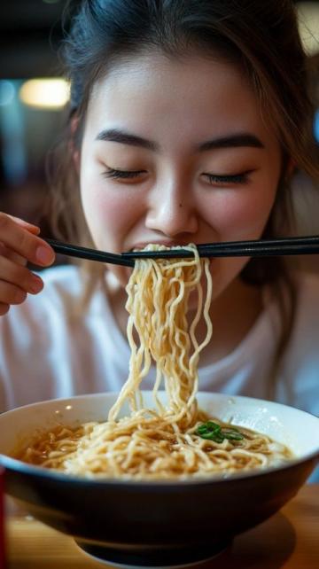 愛面族必看：每天不重樣的面條新吃法