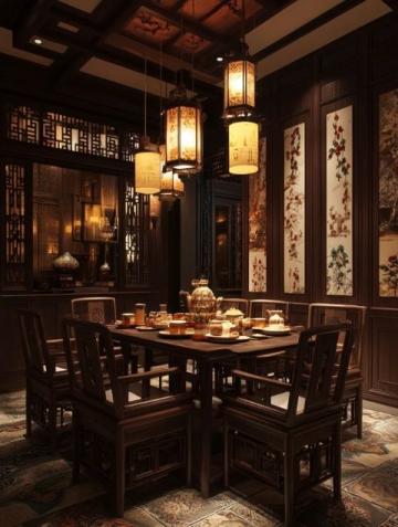 溫州和·吃於酒，圍桌而坐的溫馨燒烤店體驗(yàn)