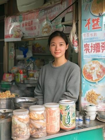 街頭巷尾熱銷小吃，家常做法輕松學，一餐吃不夠！