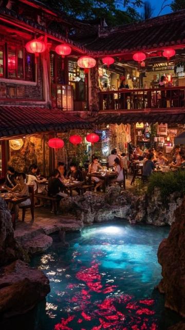 「一份慵懶的廈門之旅:玩、吃、喝，放松自如」