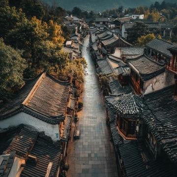 貴州銅仁自駕游攻略：探尋山水與人文交織的秘境