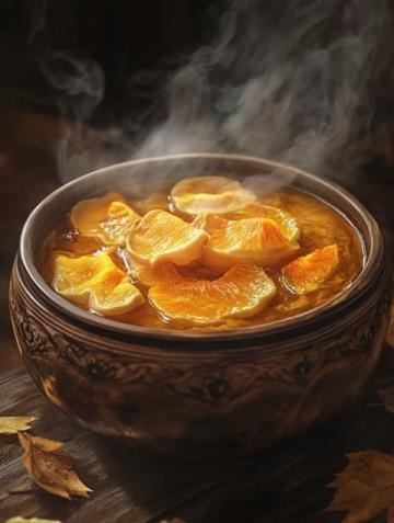 品味楊村美食，賞萬壽菊花