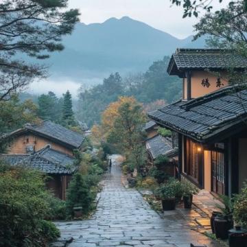 舌尖上的黃山：一場味蕾的奇妙旅行——臭鱖魚、黃山燒餅、筍干燒肉，不容錯過的地道美食！