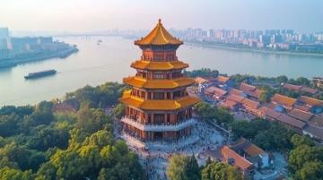 重慶5天保姆級(jí)攻略路線｜超詳細(xì)攻略，熱門(mén)景點(diǎn)打卡；