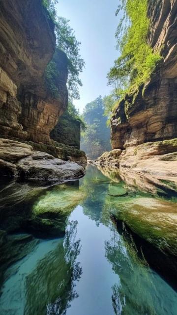 探索華東純凈海濱：東臺黃海森林公園，國家級生態仙境之旅