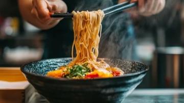 美食干貨第68期面點(diǎn)大師教你不用發(fā)酵，不用等，教你10分鐘輕松做糖餅