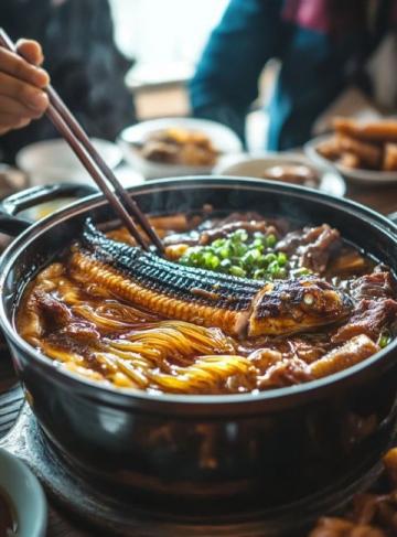 探尋青海尕面片的獨(dú)特魅力：高原美食背后的文化傳承與創(chuàng)新