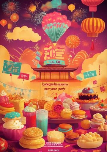 巍山小吃節(jié)500+地道風(fēng)味，網(wǎng)紅帶你解鎖隱藏吃法
