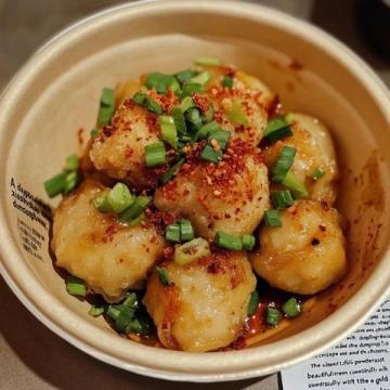蔥香土豆的魅力，讓人一試難忘