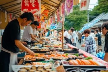 探索高田馬場:MEKO美食指南