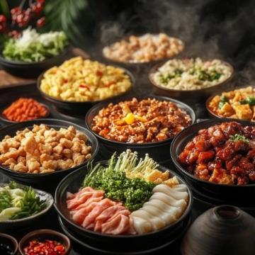 2020年度中國餐飲品牌力百強榜：行業領導者與新星企業