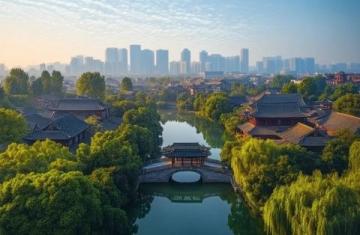尋味舌尖上的春天：美食狩獵穿越江南、嶺南和東瀛