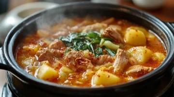 一只雞多樣的料理！品味韓國人獨特之處，探索美食細節(jié)